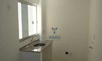 Imagem 5: Kit com 1 dormitório para alugar, 40 m² por R$ 750/mês - Riacho Fundo - Riacho Fundo/DF