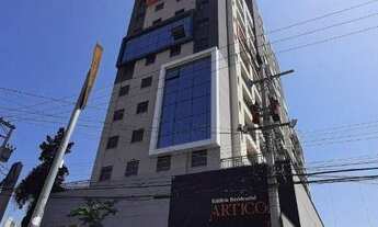 Imagem: Apartamento 48m² Vila Dom Pedro II - Venda