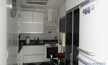 Imagem 4: APARTAMENTO - VILA ROMANA - SP