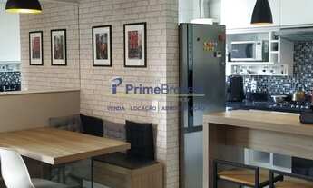 Imagem 3: LINDO DUPLEX DE 01 DORM. 01 VAGA NA VILA GUARANI - JABAQUARA