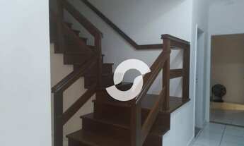 Imagem 6: Casa com 4 dormitórios à venda, 229 m² por R$ 1.000.000,00 - Itaipuaçu - Maricá/RJ