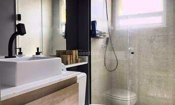 Imagem 6: Apartamento com 2 dormitórios à venda, 56 m² por R$ 300.000,00 - Jardim Nossa Senhora de F