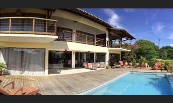 Imagem: Vila no centro da Pipa com vista deslumbrante!