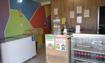 Imagem 2: Vende-se Hamburgueria e Açaiteria Taguatinga Norte DF