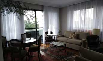 Imagem 6: Apartamento à venda com 189m², 4 quartos e 4 vagas