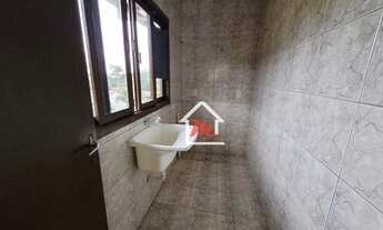 Imagem 5: Apartamento com 2 dormitórios para alugar, 47 m² por R$ 950,00/mês - Velha - Blumenau/SC