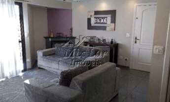 Imagem 3: REF 4209 Apartamento no Bairro do Campesina - Osasco SP