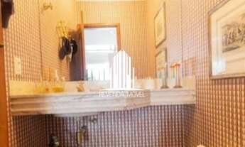 Imagem 6: Apartamento à venda com 140m², 2 quartos e 2 vagas em Pinheiros