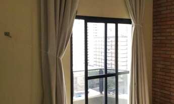 Imagem: FLAT - MOEMA ÍNDIOS - SP