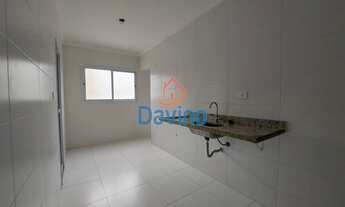 Imagem 4: APARTAMENTO DE 2 DORMITÓRIOS COM LAZER COMPLETO LOCALIZADO NA AVIAÇÃO - R$ 550 MIL