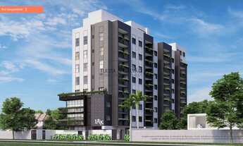 Imagem: Apartamento à venda em Curitiba, contando