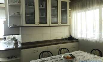 Imagem 7: CASA EM CONDOMÍNIO - ALPHAVILLE - SP