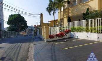 Imagem 3: Apartamento com 3 dormitórios à venda, 72 m² por R$ 450.000,00 - Parada Inglesa - São Paul