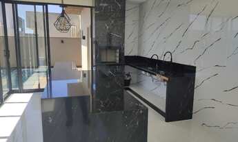 Imagem 4: Casa térrea Parqville Pinheiros - 3Qtos(2 Suítes Americana) - Master com Closet - 300