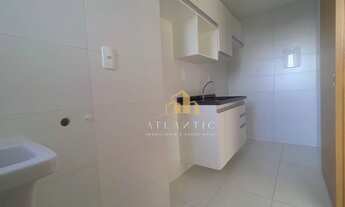 Imagem 2: 01 quarto todo montado, pronto pra morar