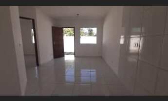 Imagem 3: Casa para venda tem 54 metros quadrados com 2 quartos em Cohapar - Guaratuba - PR