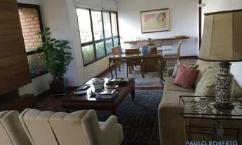 Imagem: APARTAMENTO - VILA MADALENA - SP