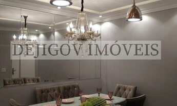 Imagem 2: Apartamento para Venda em Jundiaí, Jardim Tamoio, 2 dormitórios, 1 banheiro, 1 vaga