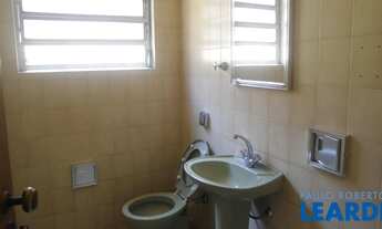 Imagem 4: CASA ASSOBRADADA - ALTO DA BOA VISTA - SP