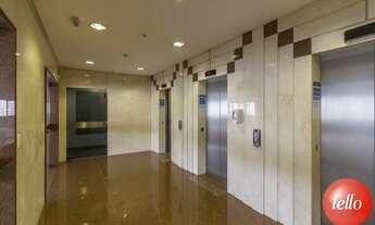 Imagem 4: São Paulo - Conjunto Comercial/sala - Brooklin