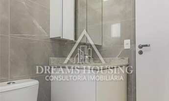 Imagem 3: Apartamento para venda com 63 metros quadrados com 2 quartos em Glória - Porto Alegre - RS