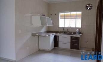 Imagem 3: CASA EM CONDOMÍNIO - CONDOMÍNIO RESIDENCIAL TERRAS DO ORIENTE - SP