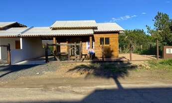 Imagem 2: Casa Geminada Quatro Lagos Arroio do Sal/RS - Cód 790