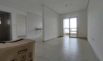 Imagem 2: O melhor apartamento de 1 dormitório do bairro boqueirão - No miolo de Praia Grande