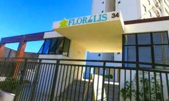 Imagem: Apartamento para venda tem 53 m² com 2