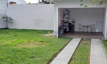 Imagem 2: Sobrado à venda, Santa Mônica, Florianópolis, SC