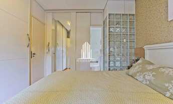 Imagem 5: Apartamento em Sumaré 3 dormitório 2 vagas