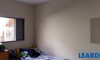 Imagem 7: CASA ASSOBRADADA - LOTEAMENTO RESIDENCIAL ÁGUA NOVA - SP