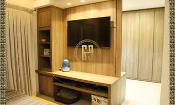 Imagem 6: Apartamento à venda com 2 quartos sendo 1 suíte / Nova Mutum