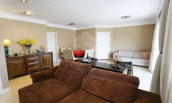 Imagem 2: Apartamento à venda no Morumbi, 127 m², 3 dormitórios, 1 suíte e 2 vagas de garagem em São