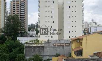 Imagem 5: Apartamento 2 dormitórios, 1 suíte e 2 vagas à venda, Água Fria, São Paulo, SP