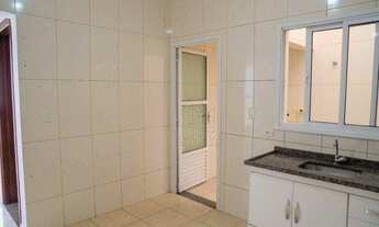 Imagem: Sobrado à venda - Vila Alzira - Santo André/SP