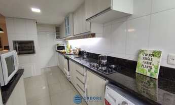 Imagem 7: Apartamento semi-mobiliado próximo Iguatemi