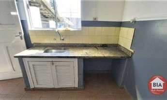 Imagem 7: Casa para aluguel - Vila Matilde, São Paulo/SP - 1 quarto, 40 metros quadrados