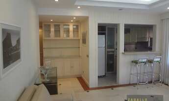 Imagem 5: APARTAMENTO RESIDENCIAL em RIO DE JANEIRO - RJ, BARRA DA TIJUCA