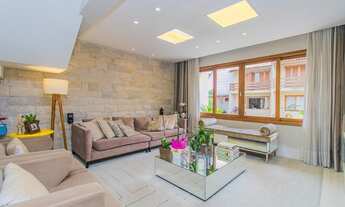 Imagem 6: Casa em Agronomia