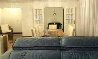 Imagem 4: Apartamento com 4 dormitórios à venda, 322 m² por R$ 2.660.000,00 - Santana - São Paulo/SP