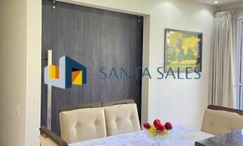 Imagem 2: Apartamento com suíte