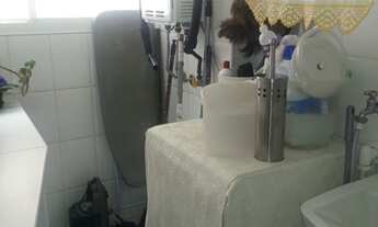 Imagem 7: APARTAMENTO - LAPA - SP