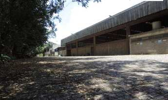 Imagem 5: Galpão, 10284 m² - venda por R$ 28.000.000,00 ou aluguel por R$ 175.000,00/mês - Parque Sã