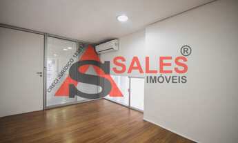 Imagem 3: Conjunto à venda e para locação, Conjunto, 286 m² - venda por R$ 3.200.000 ou aluguel por