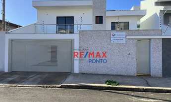 Imagem: Casa com 3 dormitórios à venda, 270 m²