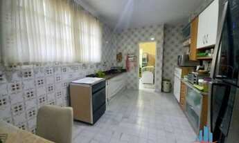 Imagem 6: Excelente apartamento com garagem fechada no Gonzaga