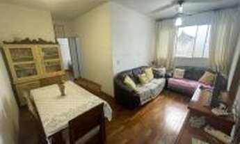 Imagem 4: Apartamento para venda com 65 metros quadrados com 2 quartos