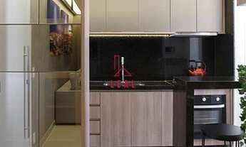 Imagem 7: Apartamento 2 quartos à venda, 2 quartos, 1 suíte, 2 vagas, Cidade Nova - Belo Horizonte/M