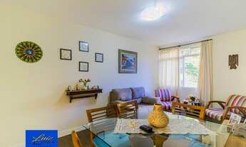 Imagem 3: Apartamento 2 dormitório| 83M| Santa Cecília